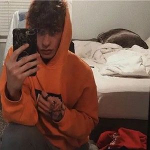 Meet your Posher, Kipp